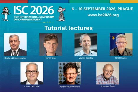 Úvodní přednášky na sympoziu ISC 2026