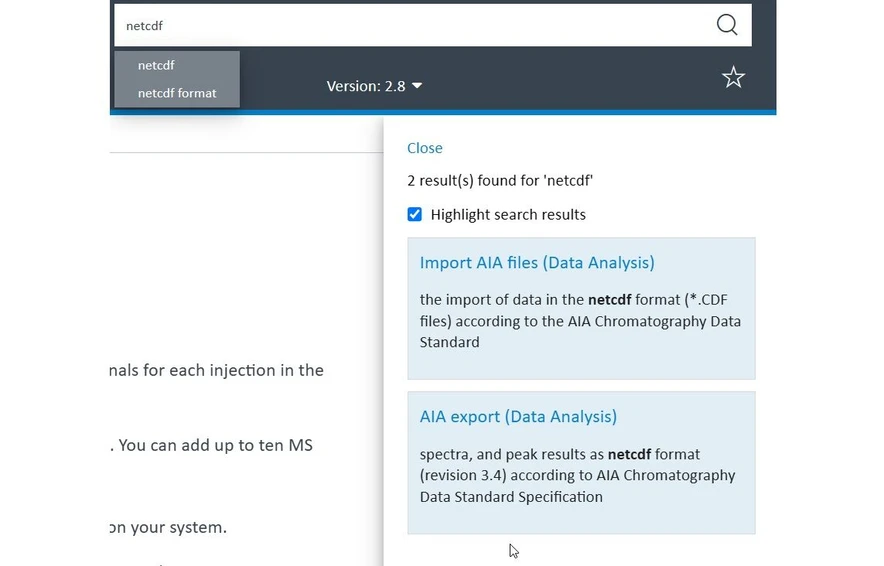 James Little: Agilent OpenLab Help & Learning