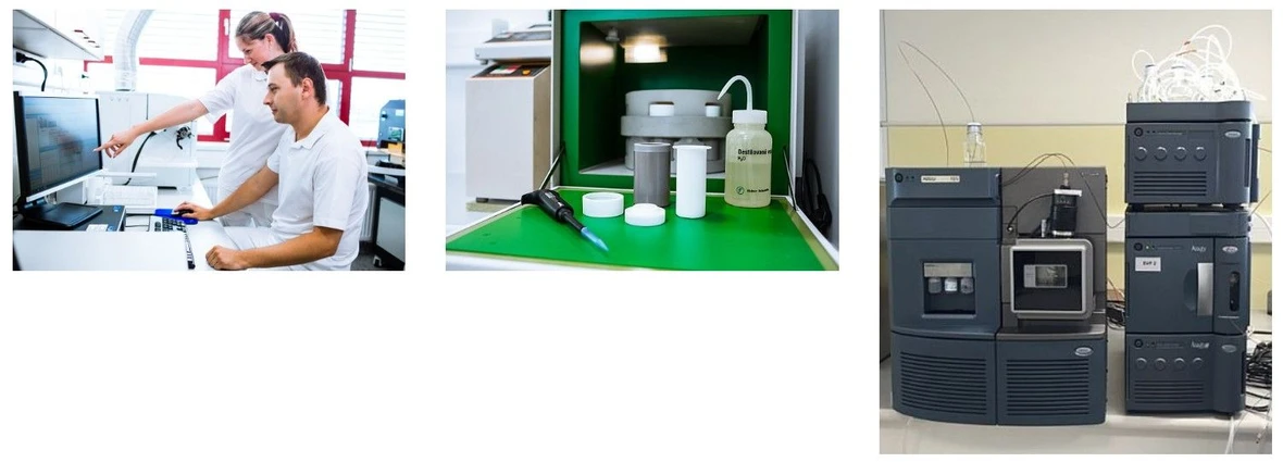 KACH UPOL: R-lab laboratoř