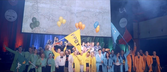 Kachekran 2020 - Největší karneval v ČR! - aftermovie