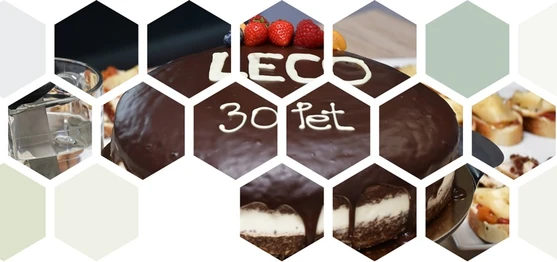 LECO oslavilo 30. výročí otevřením nové Plzeňské pobočky