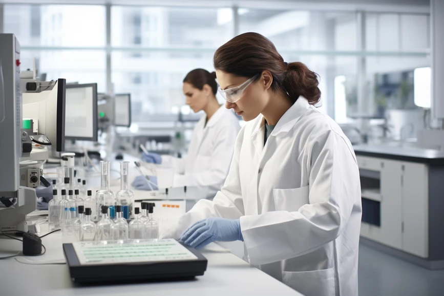 LabRulez/AI: Ask the Agilent Experts - Part 5: GC and GC/MS Scientists Discuss & Answer Your Most Frequently Questions