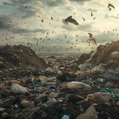 Rozbory - Odpady pro vyloučení nebezpečných vlastností (ALS ČR)