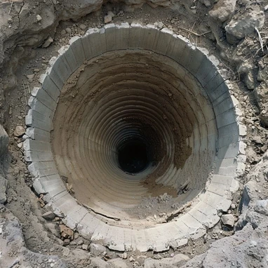 Rozbory - Studniční voda (ALS ČR)