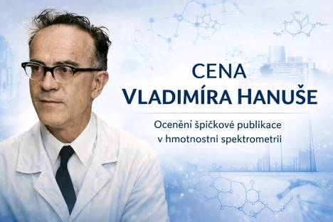 Soutěž o Cenu Vladimíra Hanuše pro rok 2026