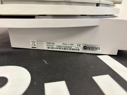 Agilent zásobník na vzorky pro autosamplery 7683, G2614A (Testováno)