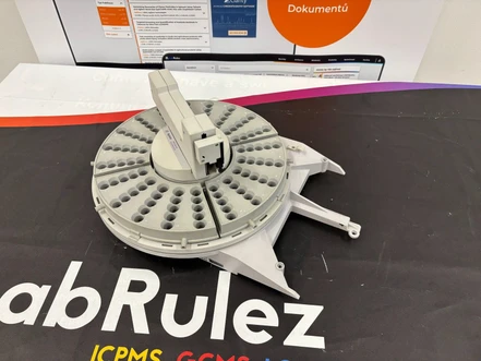 Agilent zásobník na vzorky pro autosamplery 7683, G2614A (Testováno)