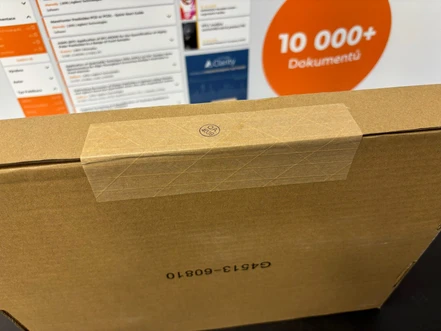 Agilent Autosampler Ship Kit, G4513-60800 (Nový)