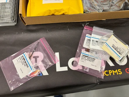 Agilent Autosampler Ship Kit, G4513-60800 (Nový)