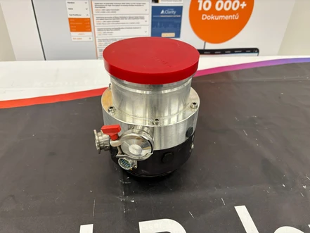 Agilent Edwards BOC Turbo Turbomolekulární vývěva G2589-80062 (Testované)