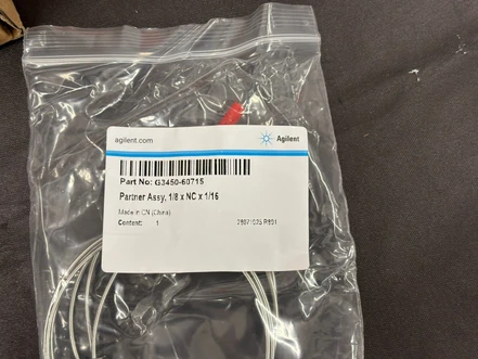 Agilent GC 8890 pneumatické přepínací zařízení, G3559-60100  (Testováno)