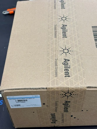 Agilent sada pro čištění nosných plynů pro GC 8860 a 8890, CP179880 (Nová)