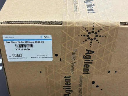 Agilent sada pro čištění nosných plynů pro GC 8860 a 8890, CP179880 (Nová)