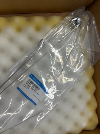 Agilent Insert Weldment pro 6890 GC (Nový)