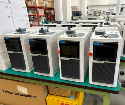 Agilent Intuvo 9000 plynový chromatograf, S/SL, FID, G3950A (Bazar)