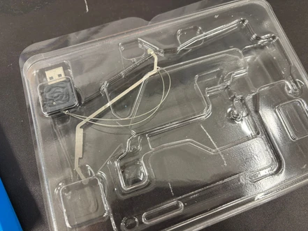 Agilent Intuvo D1 čip, G4581-60032 (Nová)