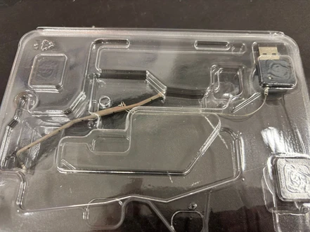 Agilent Intuvo Inlet čip, G4581-60031 (Nová)