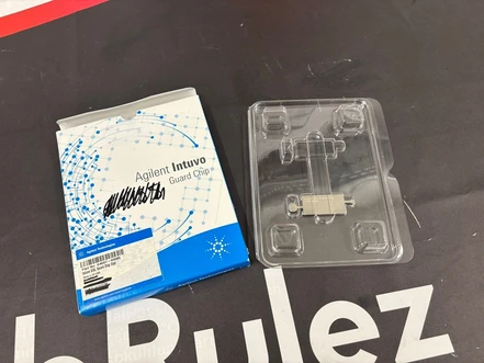 Agilent Intuvo S/SL ochranný čip 1/pk, G4587-60565 (Nový)