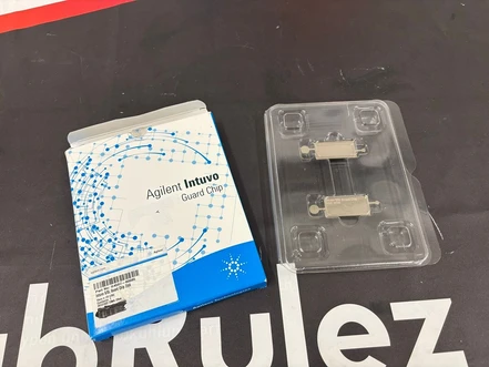 Agilent Intuvo S/SL ochranný čip 2/pk, G4587-60565 (Nový)