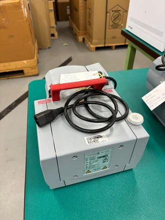 Agilent / Pfeiffer Dry Pump, MVP bezolejová vývěva, G3870-80051 (Testováno)
