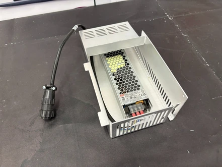 Agilent SQ Turbo Power Supply Assembly, G7077-60620 (Testováno)