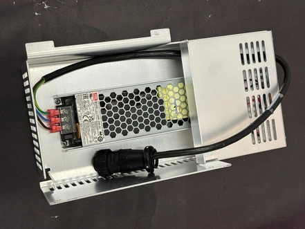 Agilent SQ Turbo Power Supply Assembly, G7077-60620 (Testováno)