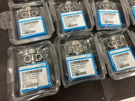 Agilent samodotahovací matice pro GC a GC/MS kolony, G3440-81011 (Nové)