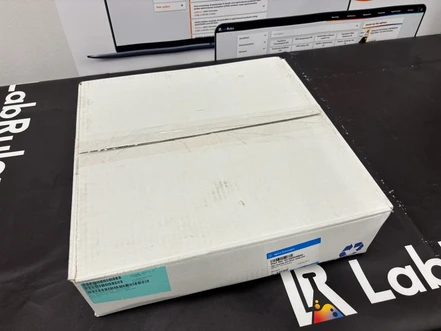 Agilent flexibilní spojka bez opletení NW50, KL02004800 (Nové)