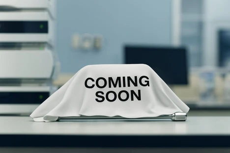 Agilent foreline hadice s integrovanou pružinou, G7077-60119 (Nové)