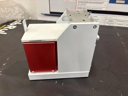CTC Analytics Combi PAL HeadSpace Agitator, MH 01-00B (Testováno)