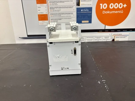CTC Analytics Combi PAL HeadSpace Agitator, MH 01-00B (Testováno)