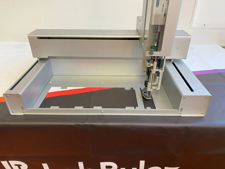 Dani Master autosampler (Bazar)