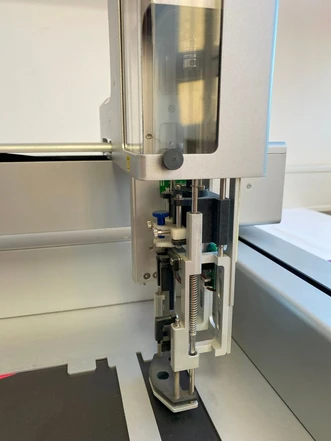 Dani Master autosampler (Bazar)