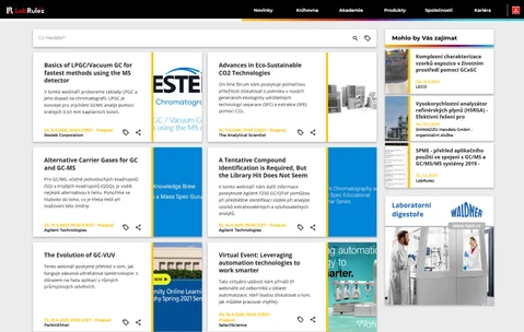 GC a GCMS webináře 14. - 15. týden