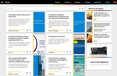 GC a GCMS webináře 15. - 16. týden