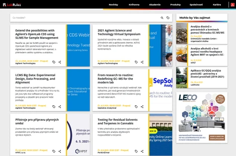 GC a GCMS webináře 18. týden