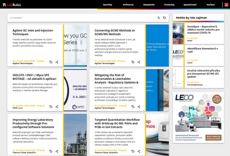 GC a GCMS webináře 22. týden