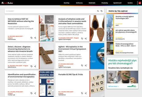 GC a GCMS webináře 39. týden