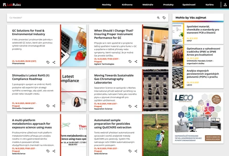 GC a GCMS webináře 50. týden