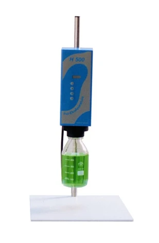 Laboratorní homogenizátor H 500 SET1 (Nepoužitý)