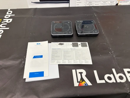 IKA magnetická míchačka TWISTER S099  (Testováno)