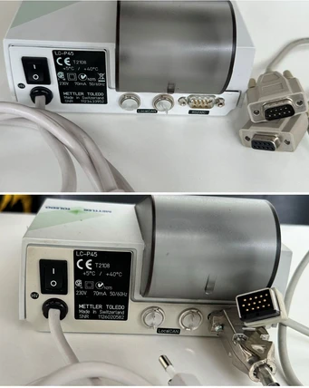 Mettler Toledo Tiskárna LC-P45 (Bazar)