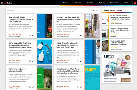 Webináře LabRulezGCMS týden 10/2024