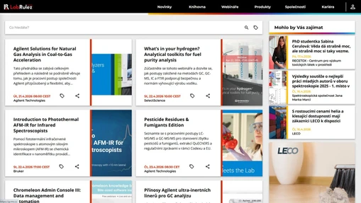 Webináře LabRulezGCMS týden 17/2026