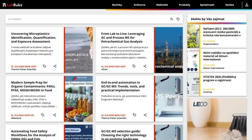 Webináře LabRulezGCMS týden 20/2026