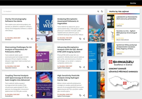 Webináře LabRulezGCMS týden 25/2024