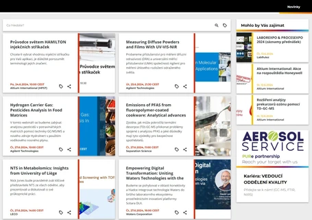 Webináře LabRulezGCMS týden 26/2024