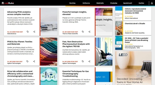 Webináře LabRulezGCMS týden 31/2026