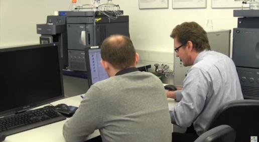 UPLC - rychlá kapalinová chromatografie v praxi