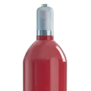 Linde Vodík 4.0, tlaková lahev